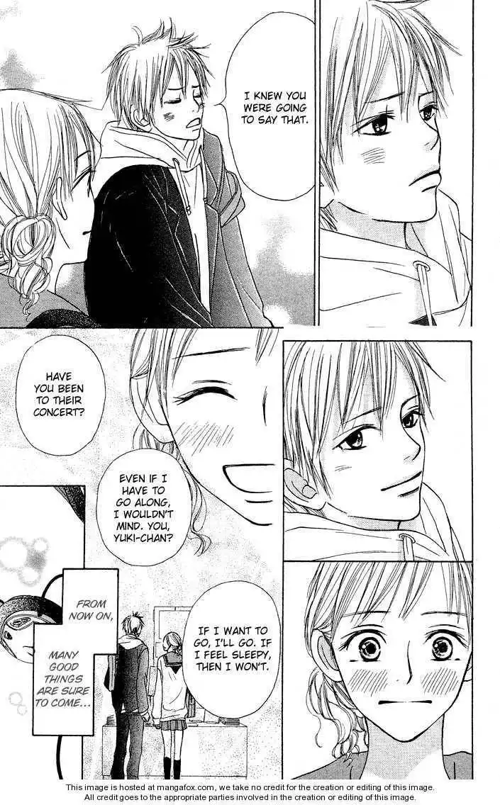 Crazy for You (Shoujo) Chapter 9 25